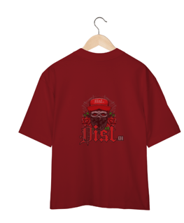 Nome do produto Dist Oversized