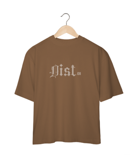 Nome do produto Dist Oversized