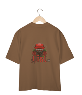 Nome do produto Dist Oversized