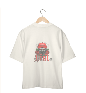 Nome do produto Dist Oversized