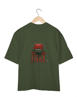 Nome do produto Dist Oversized