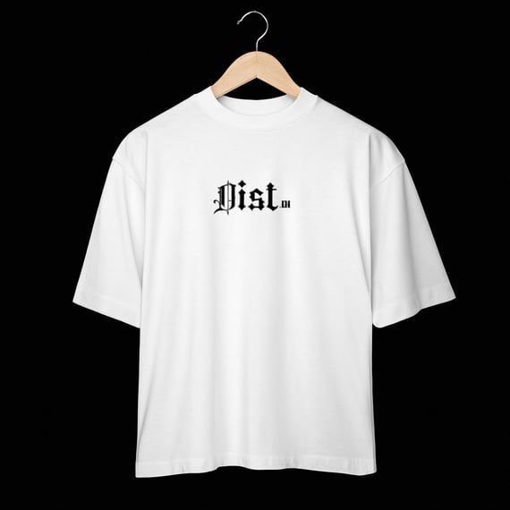 Dist Oversized