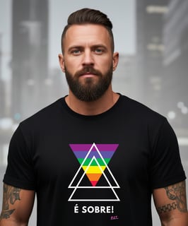 Nome do produto É Sobre!