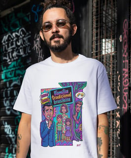 Nome do produto Família Tradicional?