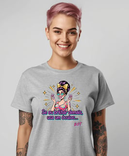 Nome do produto Brilha e Pronto