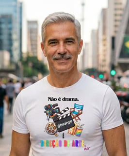 Nome do produto Direção de arte