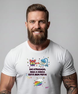 Nome do produto Chuca bem feita