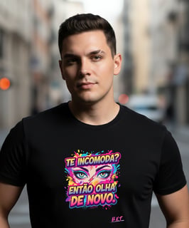 Nome do produto Te Incomoda?