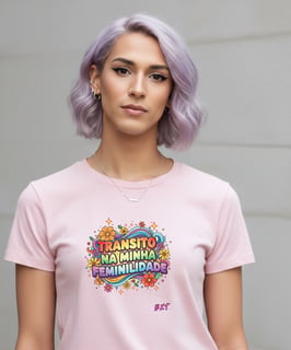 Nome do produto Em trânsito