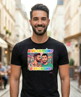 Nome do produto O assunto