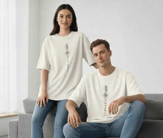 Nome do produto Oversized Demon Slayer