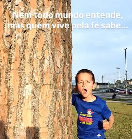 Nome do produto: Camiseta Logo Canal do Josuk