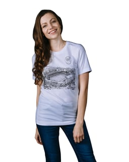 Nome do produto Vila Belmiro - Unissex