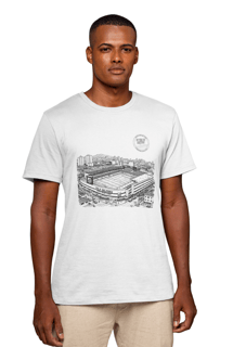 Nome do produto Vila Belmiro - Unissex