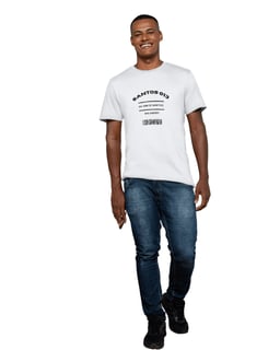 Nome do produto Eu Vim de Santos, malandro