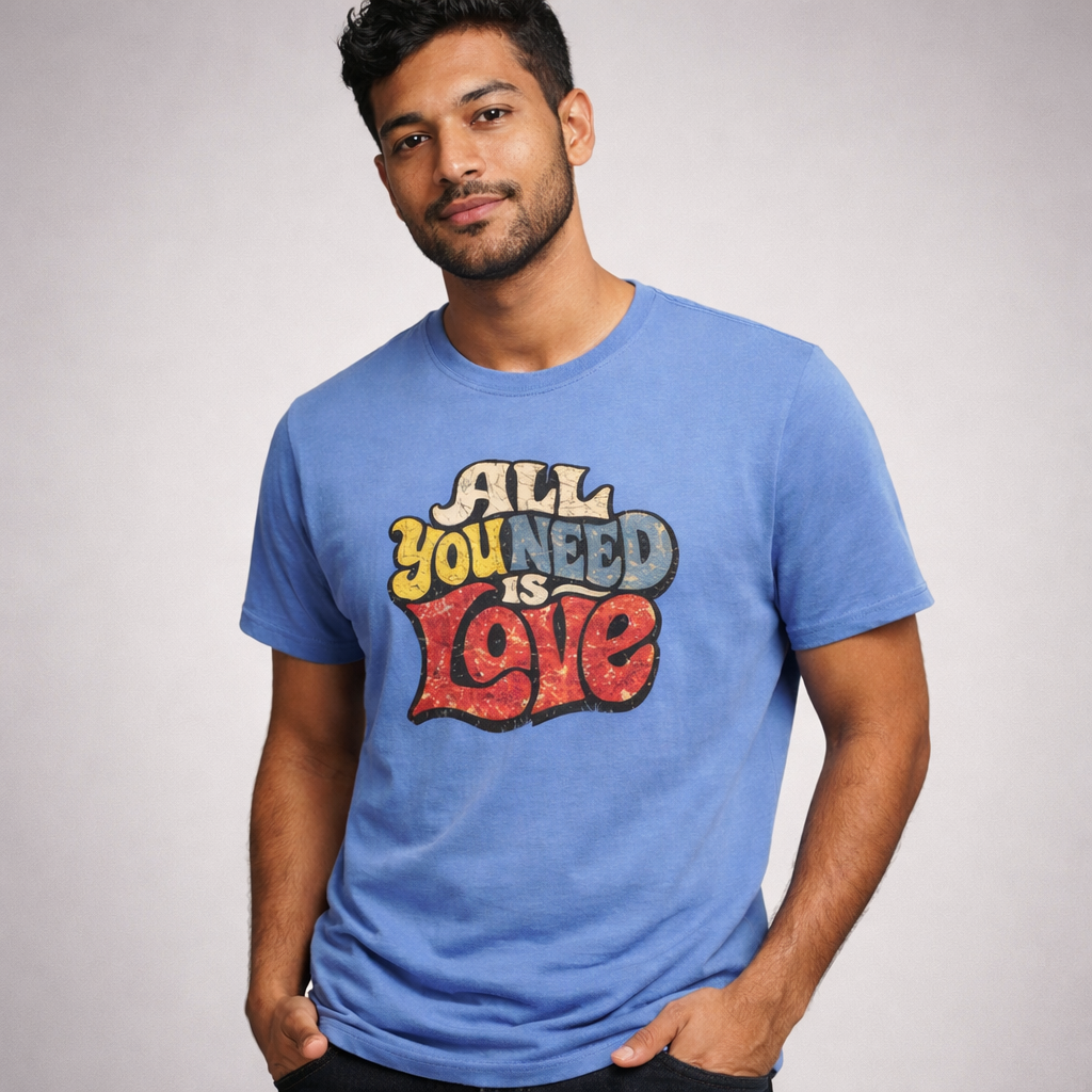 Nome do produto: All you need is Beatles