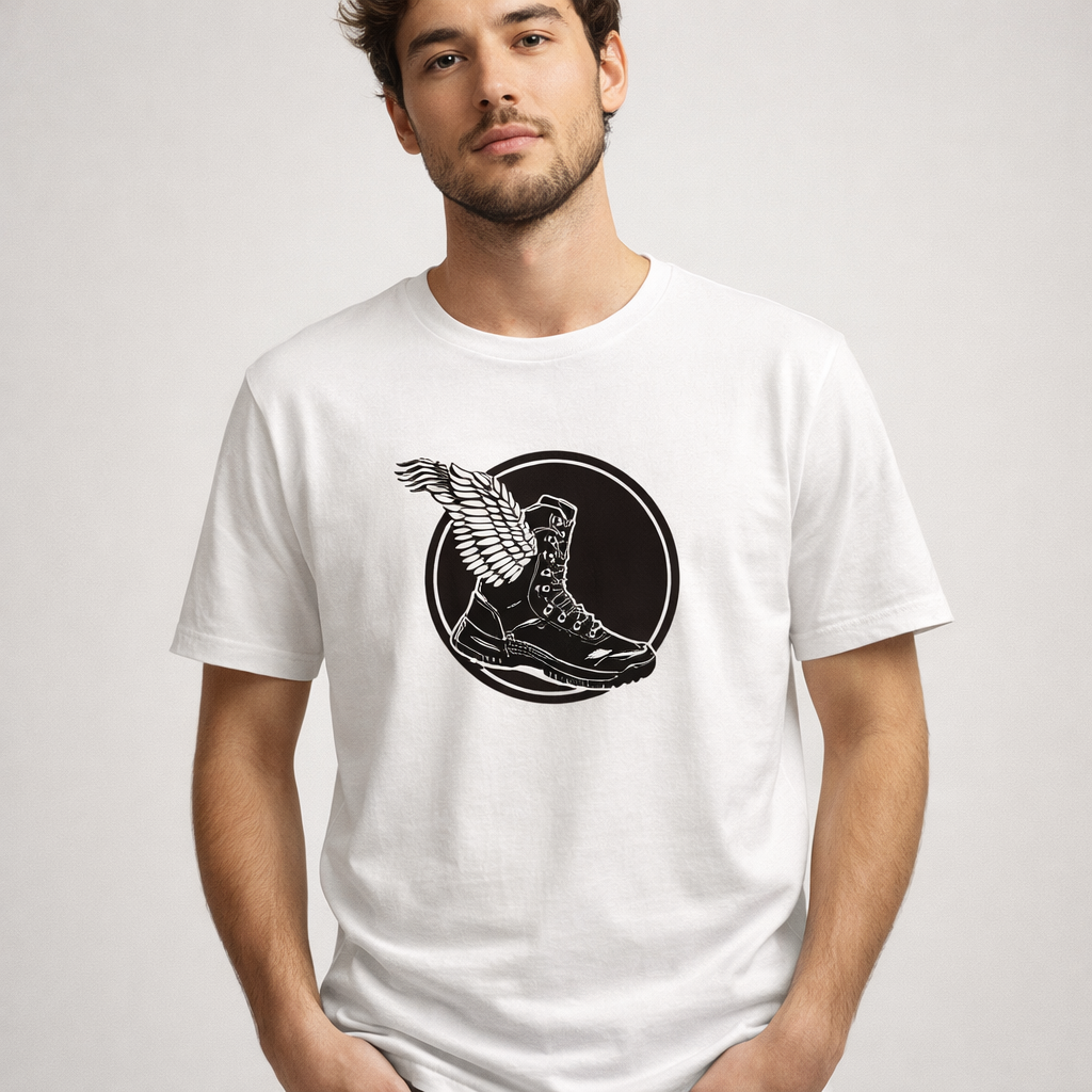 Nome do produto: boot wings