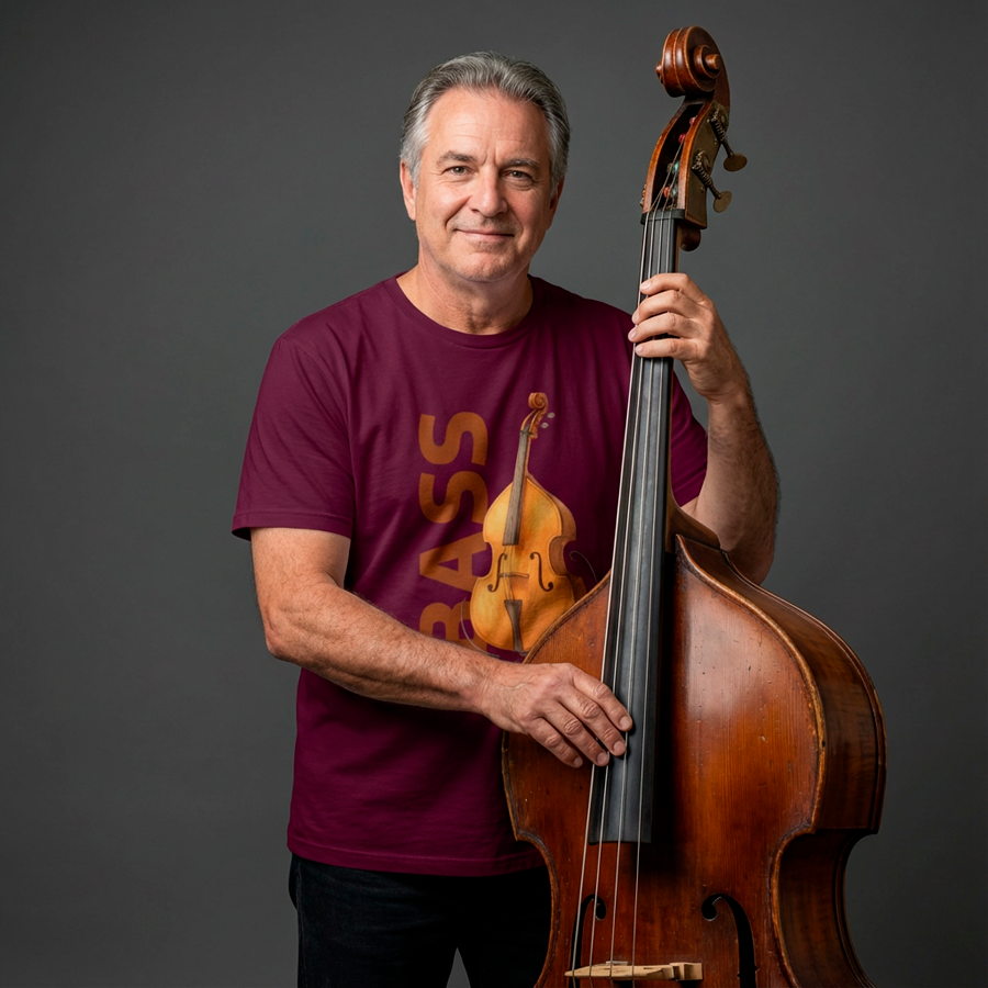 Nome do produto: BASS