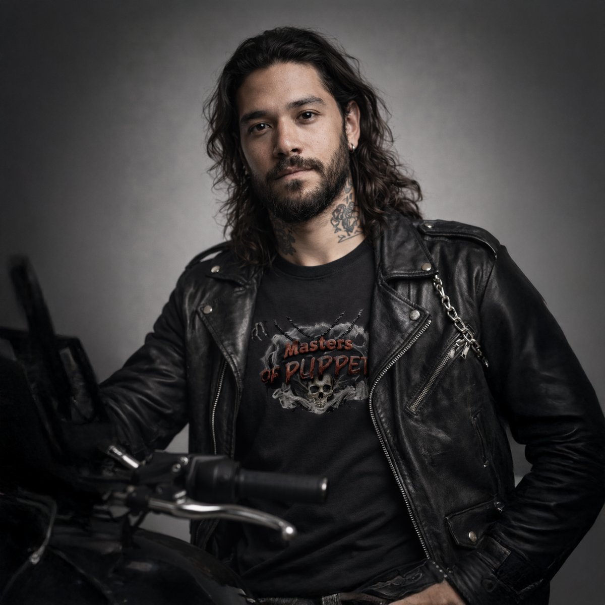 Nome do produto: Master puppets