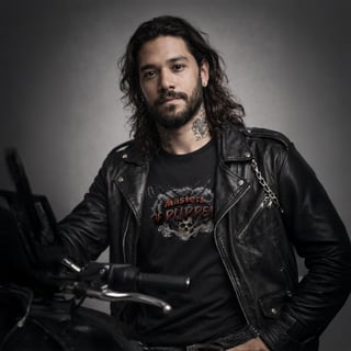 Nome do produto Master puppets