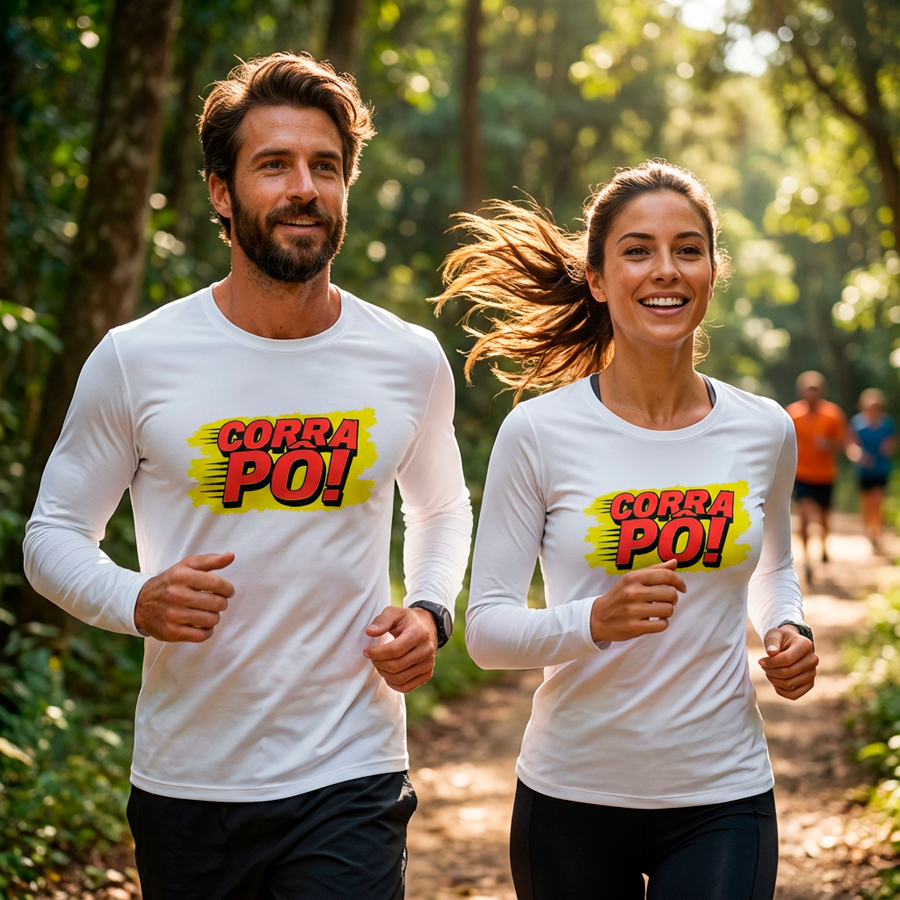 Nome do produto: corra po - manga longa