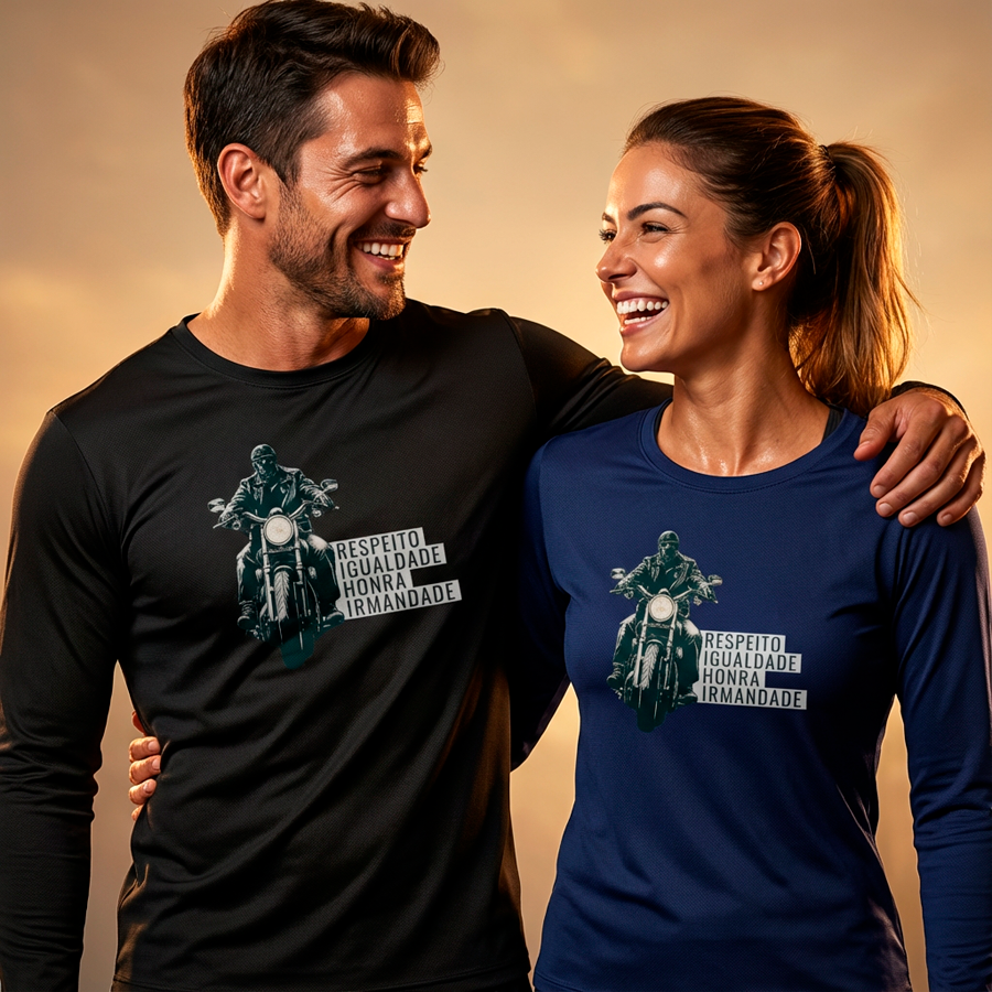 Nome do produto: Sport Dry to Ride