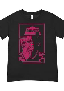 Nome do produto Cultura Pop DonTouch