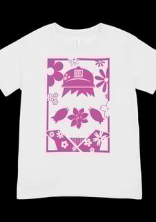 Nome do produto Garota DonTouch