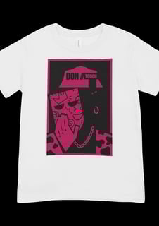 Cultura Pop DonTouch