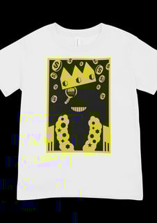 Nome do produto Rei DonTouch