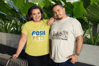 Camiseta Schnauzer #stickerpaws