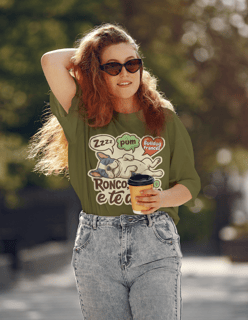 Nome do produto Camiseta Bulldog Francês #stickerpaws