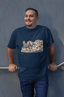 Nome do produto Camiseta Schnauzer #stickerpaws