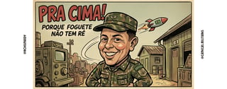 Nome do produto PRA CIMA! - LINHA ROKSINAIDY