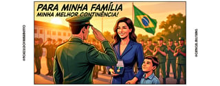 Nome do produto MINHA MELHOR CONTINÊNCIA - LINHA NO AZUL DO FIRMAMENTO