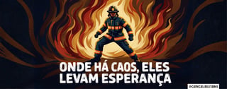 Nome do produto CORPO DE BOMBEIROS