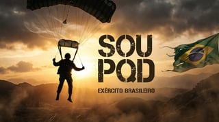 Nome do produto SOU PQD