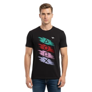 Camisa Vibe Pop JoyPSN