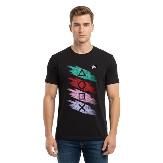 Camisa Vibe Pop JoyPSN