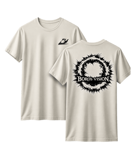 Nome do produto Camiseta Boros Vision Eletro