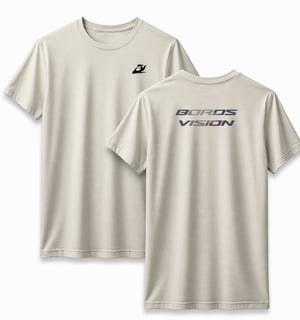 Nome do produto Camiseta Boros Vision Fast
