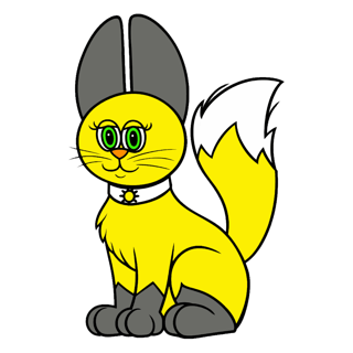 Nome do produto Camisa Feminina  - Gata Sol