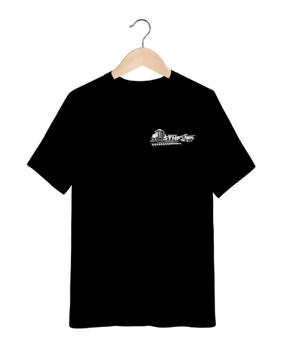 Nome do produto: Camiseta infantil (2 a 8)