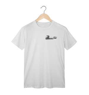 Nome do produto Camiseta Grupo_sthf Classica