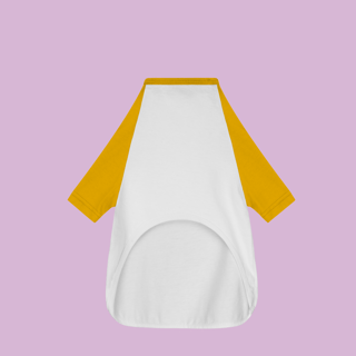 Nome do produto Roupa Pet Petnip Sei Que Sou Fofo - 100% Algodão