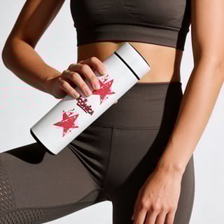 Nome do produto Garrafa Térmica Icônica