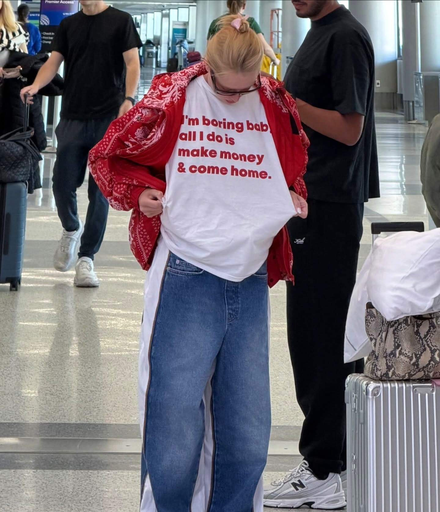 Camiseta Oversized 