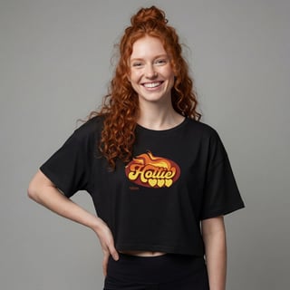 Nome do produto Cropped Hottie