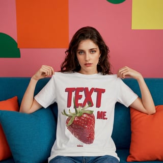 Nome do produto T-shirt 