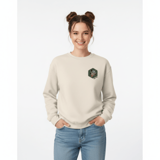 Nome do produto Moletom Hug